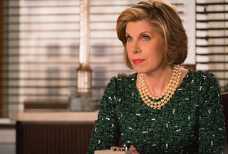 Illustration for article titled The Good Wife begins the final countdown by mixing the old with the new